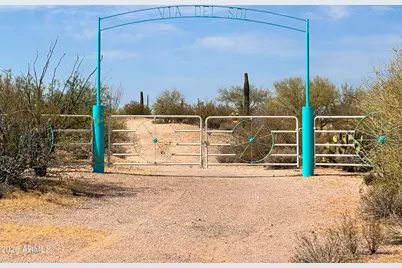 0 E Bartlett, Lot 103 Road #103, Florence, AZ 85132 - Photo 1