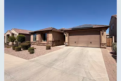 25549 N 104th Drive, Peoria, AZ 85383 - Photo 1