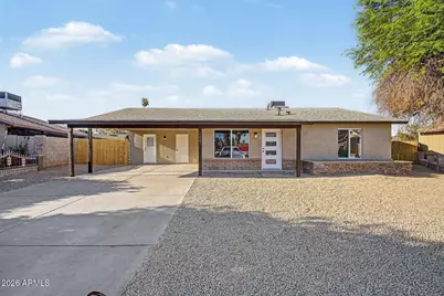 1621 N 53rd Drive, Phoenix, AZ 85035 - Photo 1
