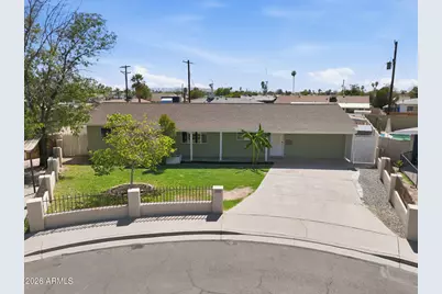 1621 W Dale Circle, Mesa, AZ 85201 - Photo 1