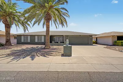9310 W Glen Oaks Circle N, Sun City, AZ 85351 - Photo 1