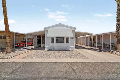 1505 N Evergreen Street #49, Chandler, AZ 85225 - Photo 1