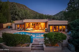 105 Pinto Ln, Sedona, AZ 86351 - Photo 1