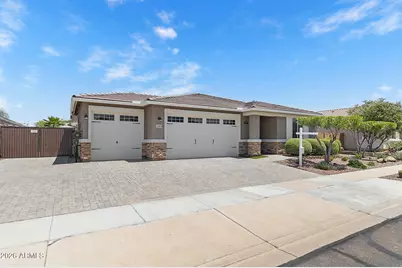 17364 W Bent Tree Drive, Surprise, AZ 85387 - Photo 1