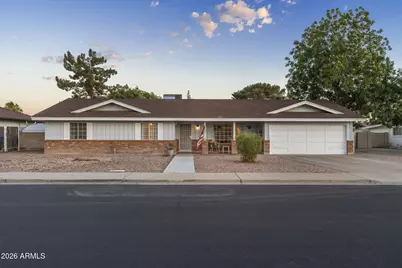 1717 E Hale Street, Mesa, AZ 85203 - Photo 1
