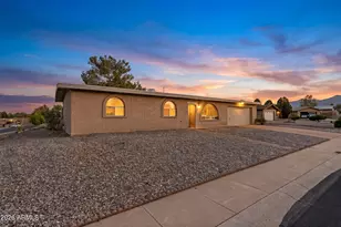 1495 Plaza Viento, Sierra Vista, AZ 85635 - Photo 1