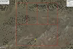 33 County Road N6211 --, Saint Johns, AZ 85936 - Photo 1