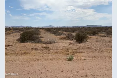Lot 5 W Naranja Avenue #5, Gila Bend, AZ 85337 - Photo 1