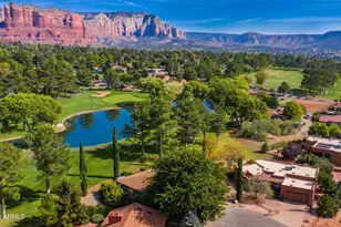 40 Mesa Vista Dr, Sedona, AZ 86351 - Photo 1