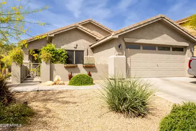 13312 N Vista Del Lago --, Fountain Hills, AZ 85268 - Photo 1