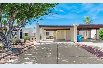 3031 W Hearn Road, Phoenix, AZ 85053 - Photo 1