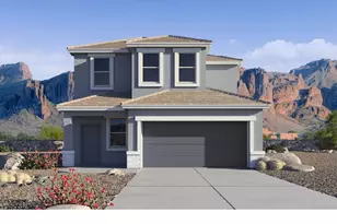 2727 W Simone Ave, Apache Junction, AZ 85120 - Photo 1