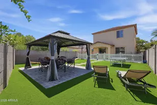 4184 E Trigger Way, Gilbert, AZ 85297 - Photo 1
