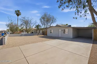 4416 N 22nd Drive, Phoenix, AZ 85015 - Photo 1