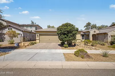 7716 S 36th Way, Phoenix, AZ 85042 - Photo 1