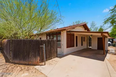 930 E Coronado Road #BACK, Phoenix, AZ 85006 - Photo 1