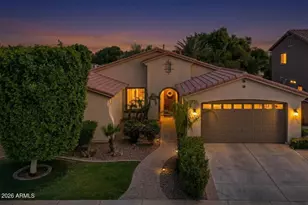 4205 S Crosscreek Dr, Chandler, AZ 85249 - Photo 1