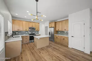 3644 S Joshua Tree Ln, Gilbert, AZ 85297 - Photo 1