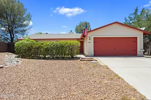 1440 Calle Gitano, Sierra Vista, AZ 85635 - Photo 1
