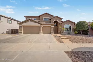 14247 W Jenan Dr, Surprise, AZ 85379 - Photo 1