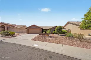 8737 W McRae Way, Peoria, AZ 85382 - Photo 1