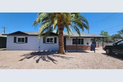 1416 E Orange Street, Tempe, AZ 85281 - Photo 1