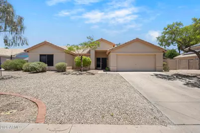 3055 N 64th Street, Mesa, AZ 85215 - Photo 1