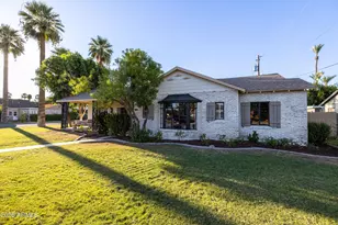 1601 Palmcroft Way SE, Phoenix, AZ 85007 - Photo 1