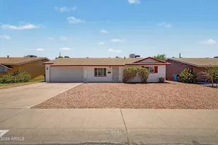 4141 W Las Palmaritas Dr, Phoenix, AZ 85051 - Photo 1