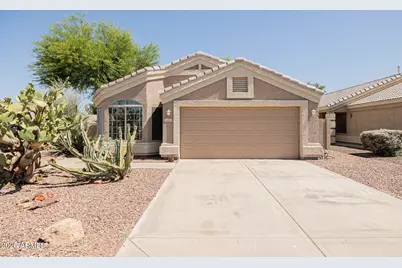 1654 W Geronimo Street, Chandler, AZ 85224 - Photo 1