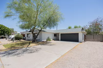 8447 E Lewis Avenue, Scottsdale, AZ 85257 - Photo 1