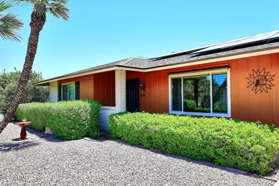 16425 N Meadow Park Drive, Sun City, AZ 85351 - Photo 1
