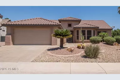 17323 N Stone Haven Drive, Surprise, AZ 85374 - Photo 1
