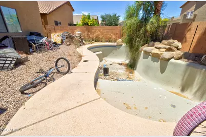 46142 W Rainbow Drive, Maricopa, AZ 85139 - Photo 16
