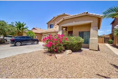 46142 W Rainbow Drive, Maricopa, AZ 85139 - Photo 2