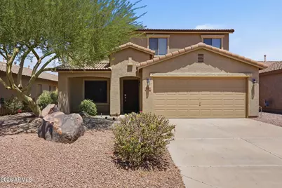 21403 N Keystone Drive, Maricopa, AZ 85138 - Photo 1