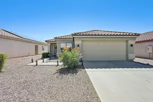 15693 N 138th Ave, Surprise, AZ 85374 - Photo 1