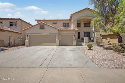17420 W Mohave Street, Goodyear, AZ 85338 - Photo 1