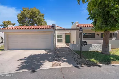 7308 E Berridge Lane, Scottsdale, AZ 85250 - Photo 1