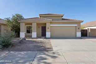 1114 E Pedro Rd, Phoenix, AZ 85042 - Photo 1