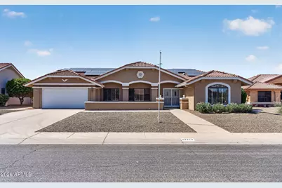 13712 W Elmbrook Drive, Sun City West, AZ 85375 - Photo 1