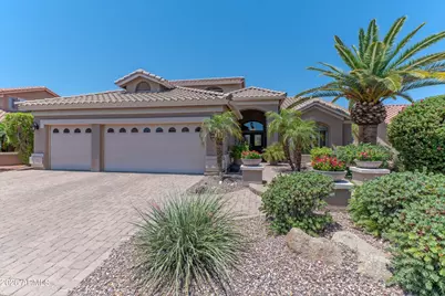 2634 N 162nd Lane, Goodyear, AZ 85395 - Photo 1