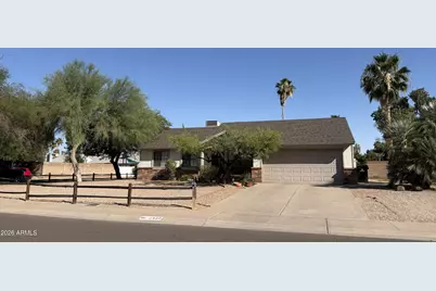6439 E Grandview Drive, Scottsdale, AZ 85254 - Photo 1