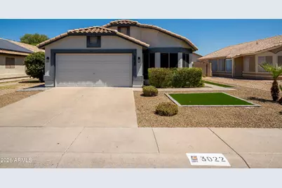 3022 E Topeka Drive, Phoenix, AZ 85050 - Photo 1