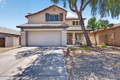 7823 S 48th Lane, Laveen, AZ 85339 - Photo 1