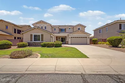 14403 W Mandalay Lane, Surprise, AZ 85379 - Photo 1