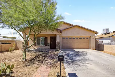 2544 E Marguerite Avenue, Phoenix, AZ 85040 - Photo 1