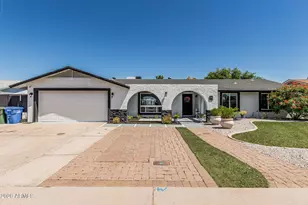 4020 W Anderson Dr, Glendale, AZ 85308 - Photo 1