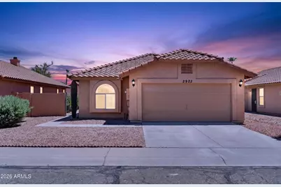2923 E Muirwood Drive, Phoenix, AZ 85048 - Photo 1