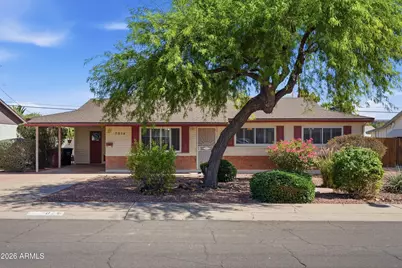7014 E Belleview Street, Scottsdale, AZ 85257 - Photo 1